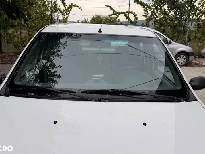 Dacia Logan I