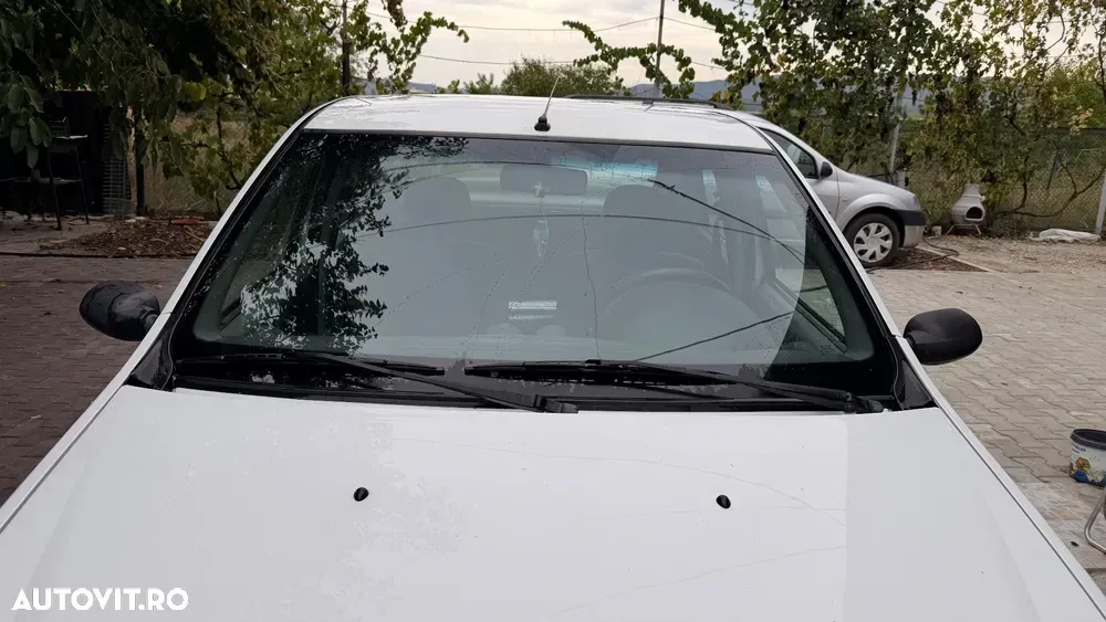 Dacia Logan I — imagine 3