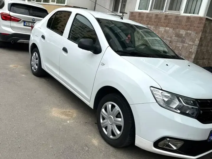 Dacia Logan 0.9 TCe Ambiance