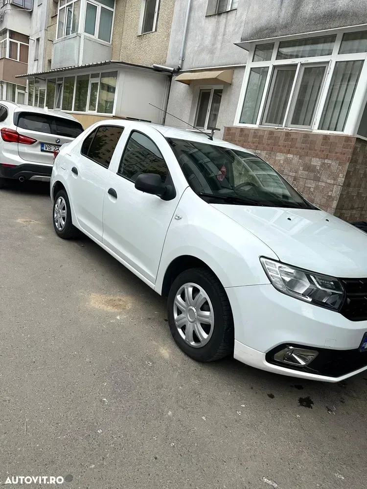 Dacia Logan 0.9 TCe Ambiance — imagine 4