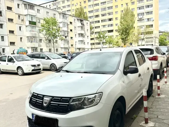 Dacia Logan 0.9 TCe Ambiance
