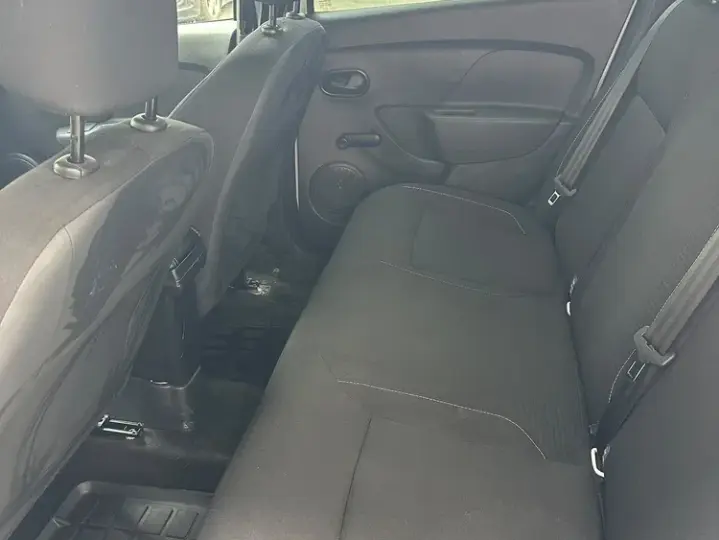 Dacia Logan 0.9 TCe Ambiance