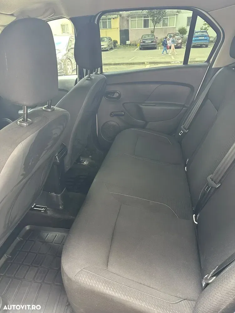 Dacia Logan 0.9 TCe Ambiance — imagine 3