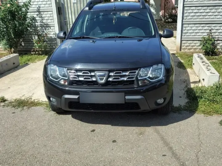 Dacia Duster I 1.5 dCi 4x4 Laureate