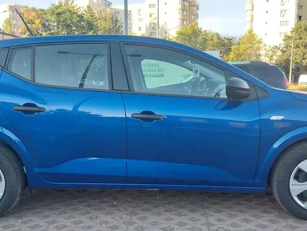 Dacia Sandero III