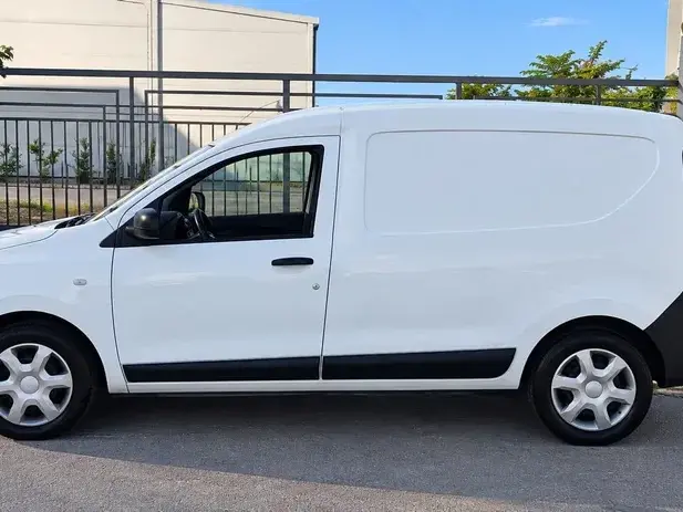 Dacia Dokker