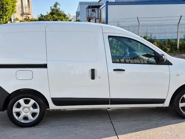 Dacia Dokker