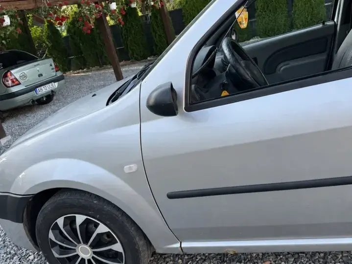 Dacia Logan I Express 1.5 dCi