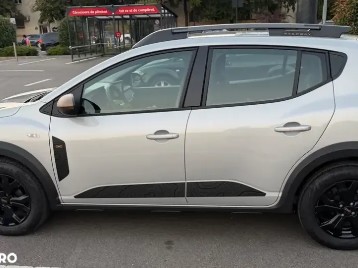Dacia Sandero III