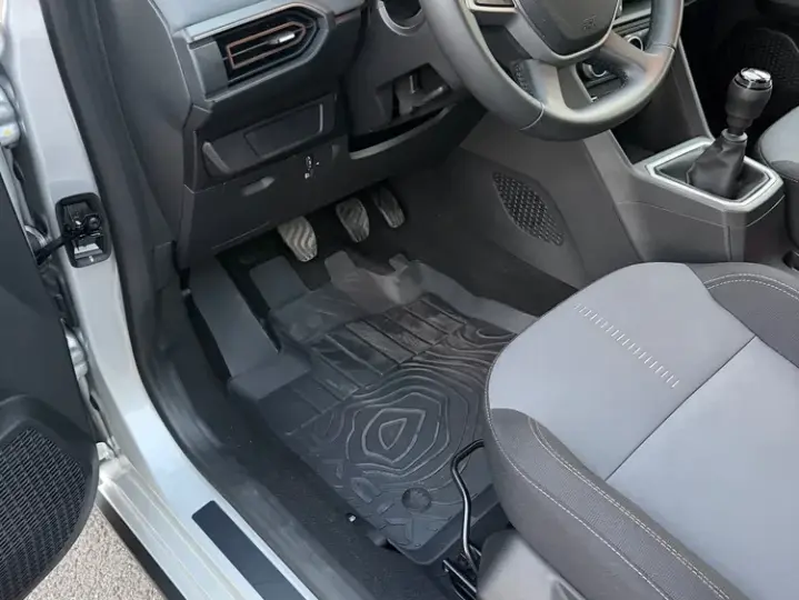 Dacia Sandero III