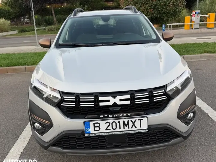 Dacia Sandero III