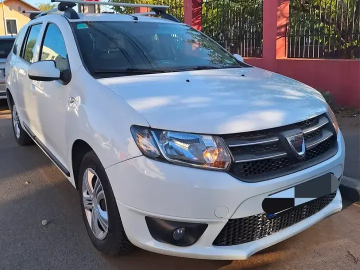 Dacia Logan MCV 1.2 73 CP Acces