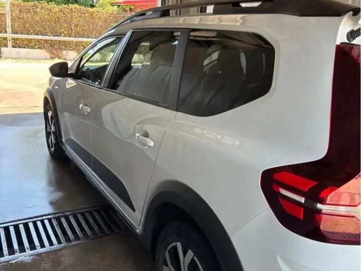 Dacia Jogger 5 locuri TCe 110 Expression