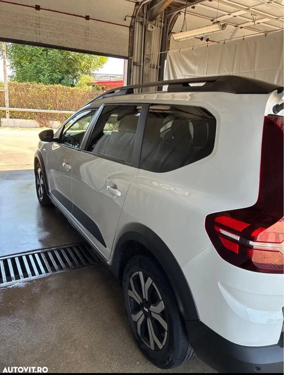 Dacia Jogger 5 locuri TCe 110 Expression — imagine 6