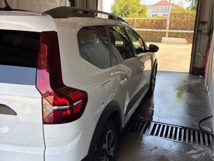 Dacia Jogger 5 locuri TCe 110 Expression