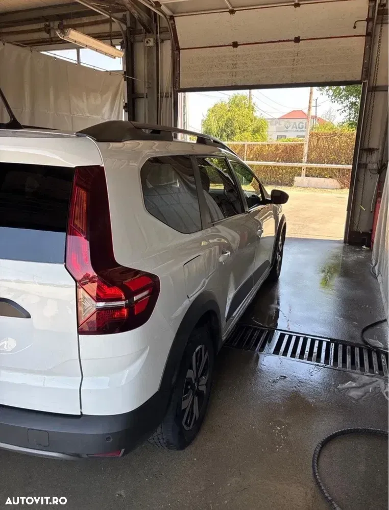 Dacia Jogger 5 locuri TCe 110 Expression — imagine 5