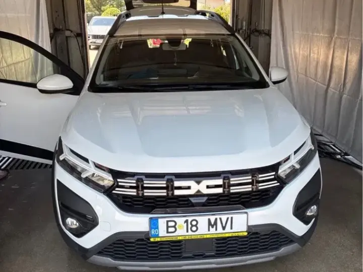 Dacia Jogger 5 locuri TCe 110 Expression