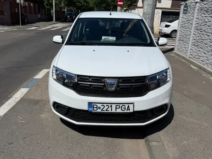 Dacia Sandero II 0.9 TCe Ambiance