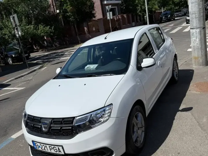 Dacia Sandero II 0.9 TCe Ambiance