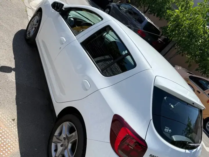 Dacia Sandero II 0.9 TCe Ambiance