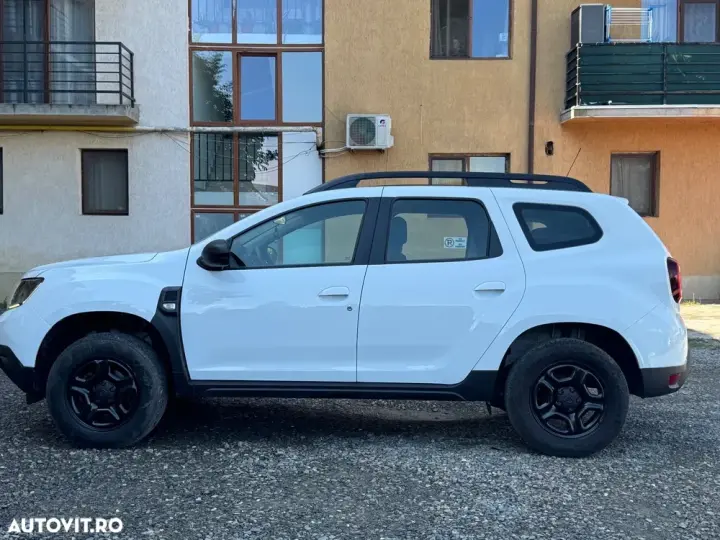 Dacia Duster II 1.5 Blue dCi Comfort