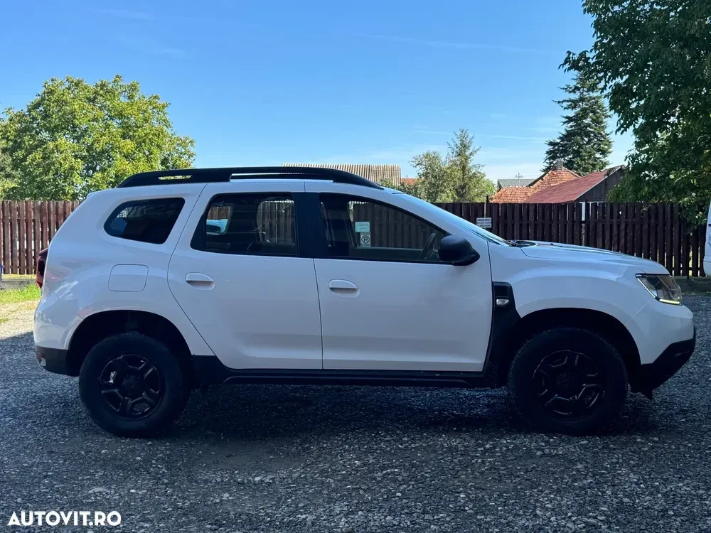 Dacia Duster II 1.5 Blue dCi Comfort — imagine 6