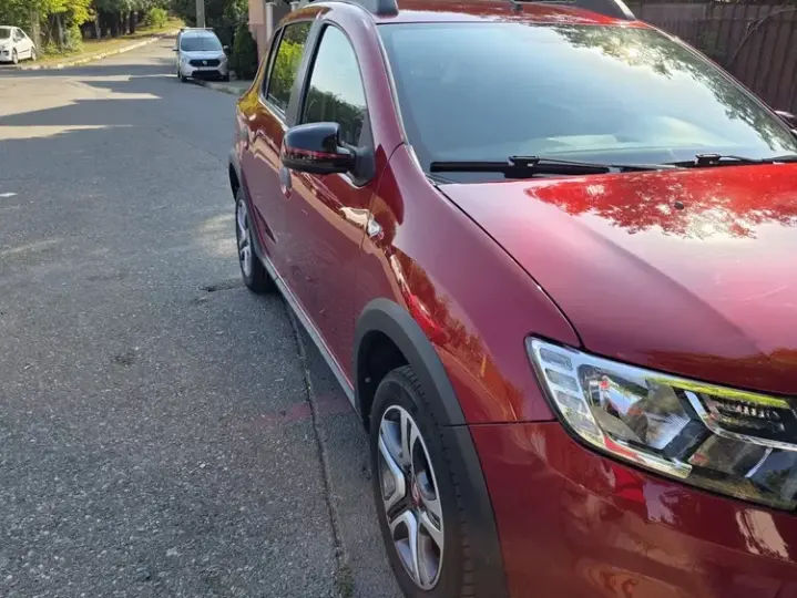 Dacia Sandero III 0.9 TCe SL PLUS