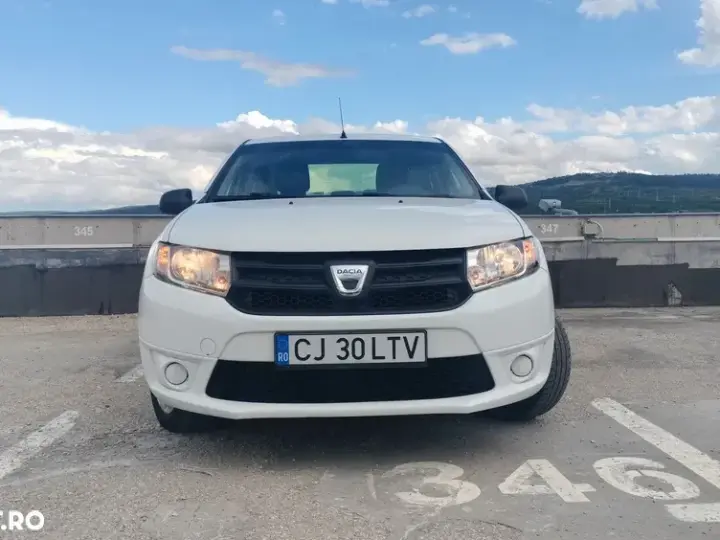 Dacia Logan 1.5 75CP Laureate