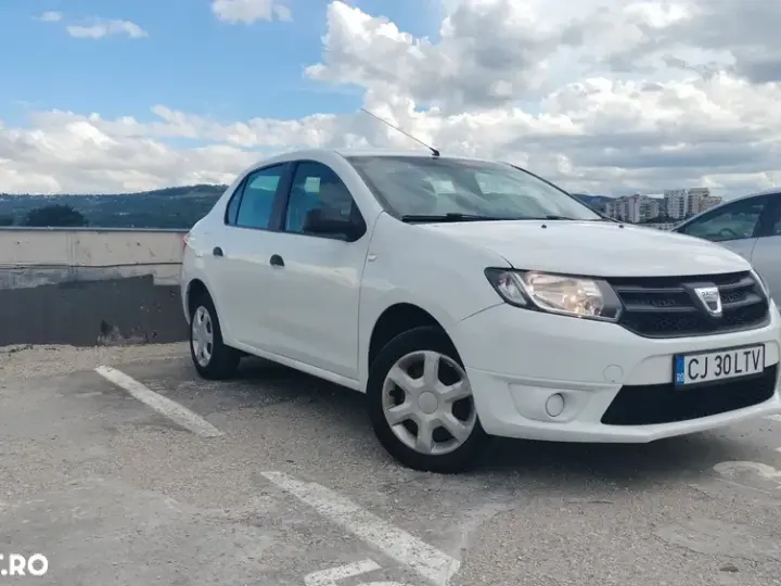 Dacia Logan 1.5 75CP Laureate