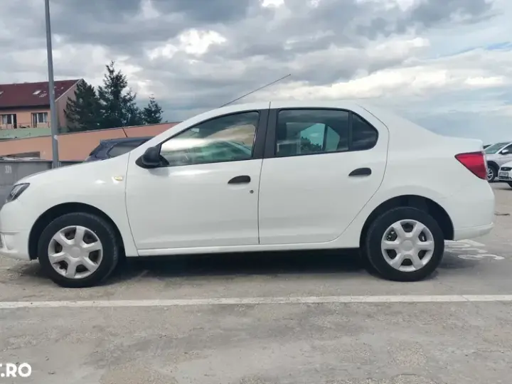 Dacia Logan 1.5 75CP Laureate
