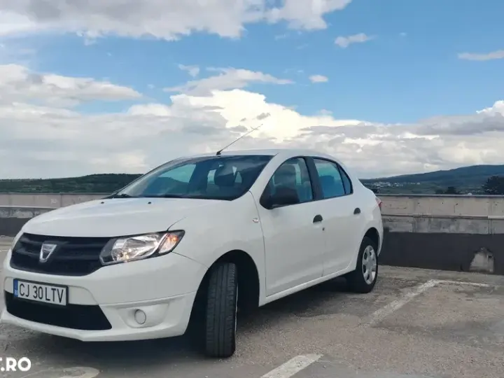 Dacia Logan 1.5 75CP Laureate