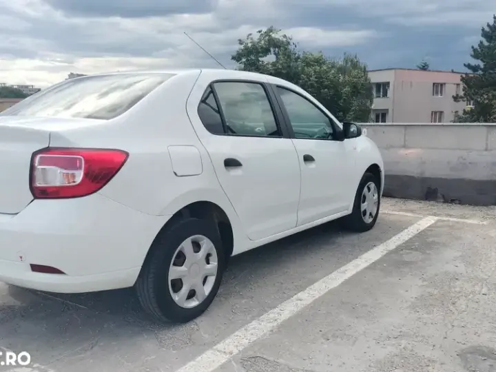 Dacia Logan 1.5 75CP Laureate