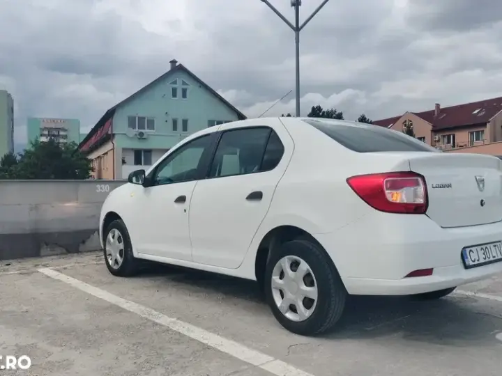 Dacia Logan 1.5 75CP Laureate