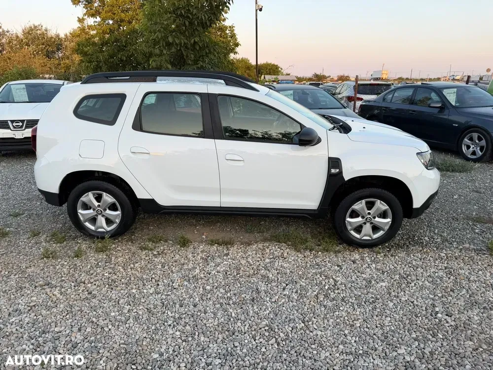 Dacia Duster 1.6 4x2 Acces — imagine 2