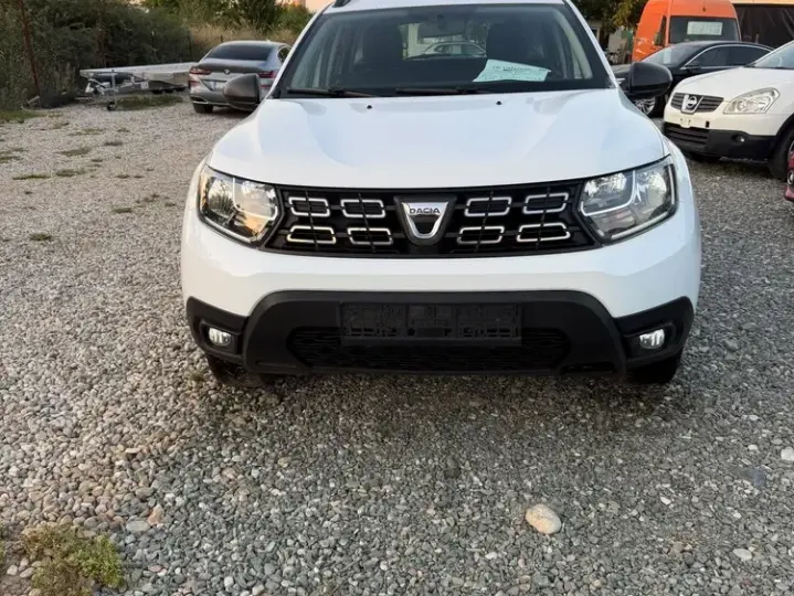 Dacia Duster 1.6 4x2 Acces