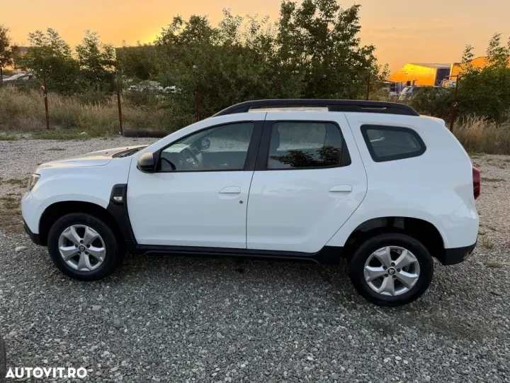 Dacia Duster 1.6 4x2 Acces