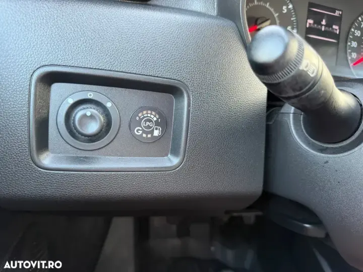Dacia Duster 1.6 4x2 Acces
