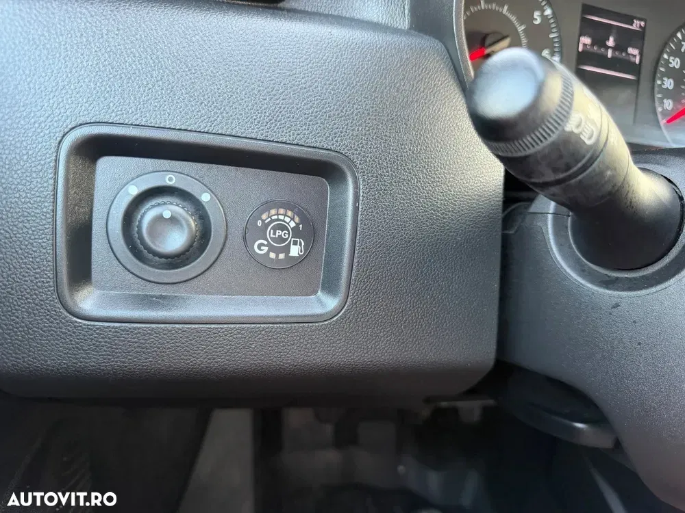 Dacia Duster 1.6 4x2 Acces — imagine 6