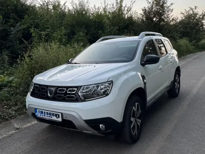 Dacia Duster II TCe 100 Essential