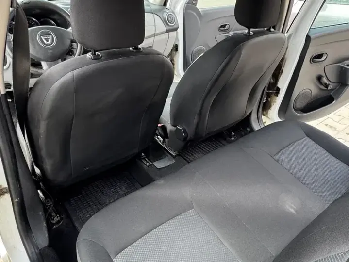 Dacia Logan II 1.2 75CP Acces