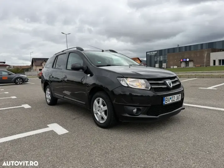 Dacia Logan II 1.2 75CP Ambiance