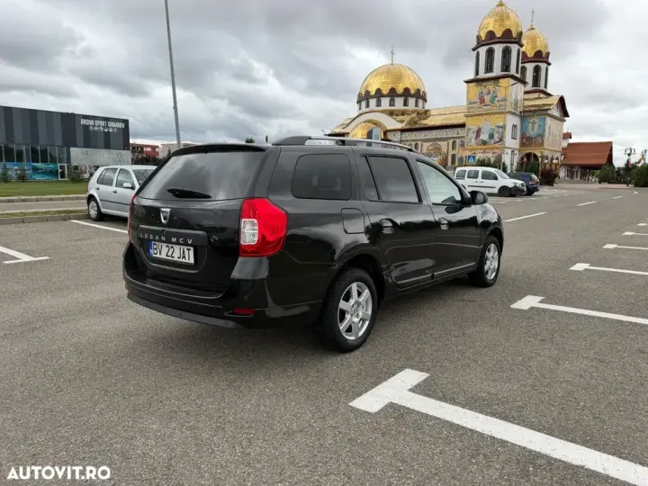 Dacia Logan II 1.2 75CP Ambiance
