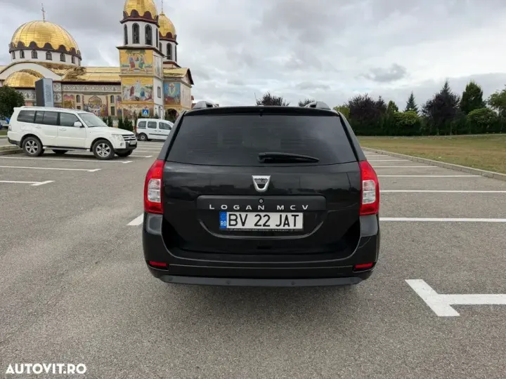 Dacia Logan II 1.2 75CP Ambiance