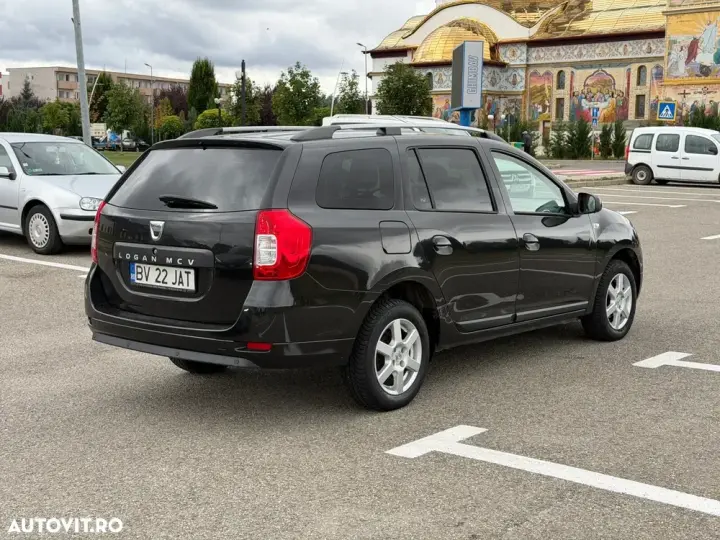 Dacia Logan II 1.2 75CP Ambiance