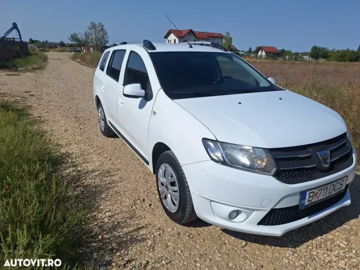 Dacia Logan 1.5 90CP Laureate