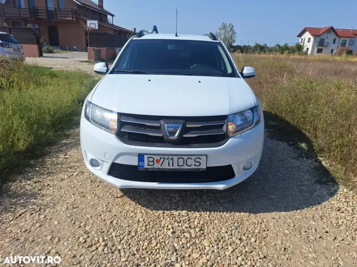Dacia Logan 1.5 90CP Laureate