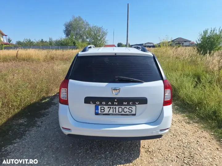 Dacia Logan 1.5 90CP Laureate