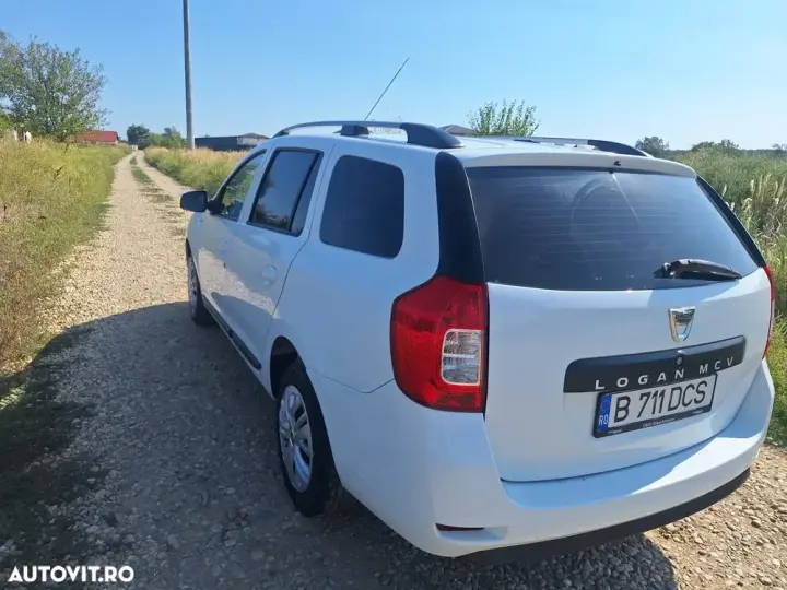 Dacia Logan 1.5 90CP Laureate
