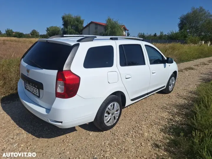 Dacia Logan 1.5 90CP Laureate