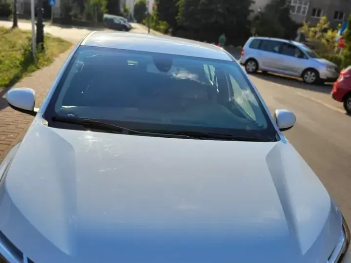 Dacia Logan III TCe 90 CVT Comfort